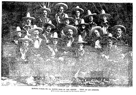 The fraternal order that made California's flag official faces its .